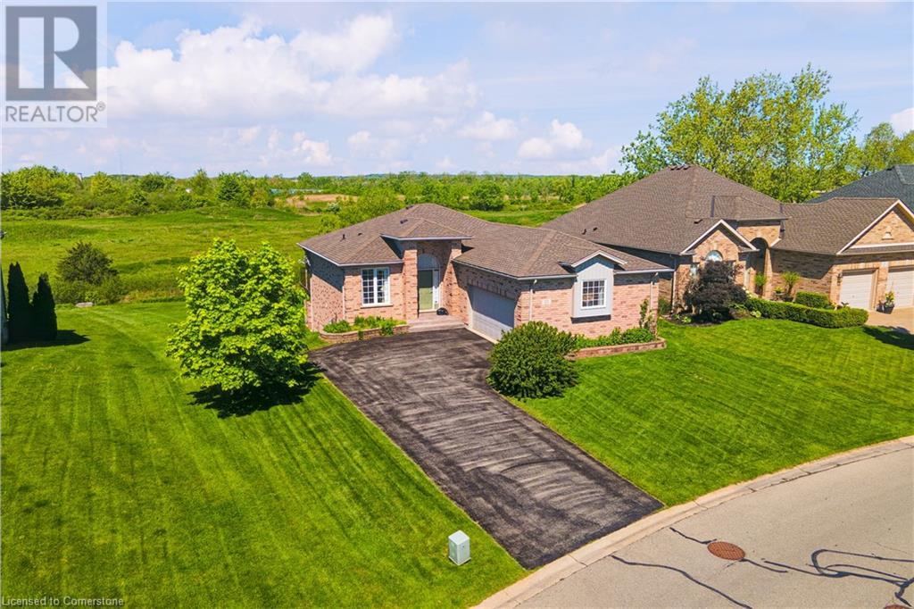 15 Old Course Trail, Welland, Ontario  L3B 6G8 - Photo 3 - 40732453