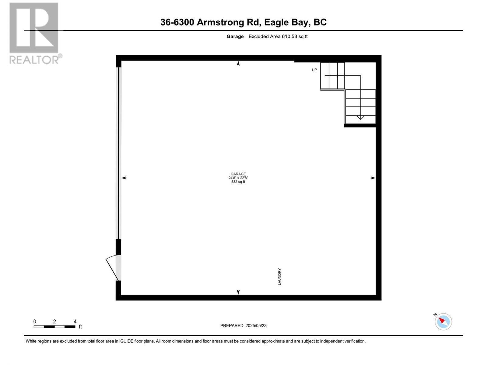 6300 Armstrong Road Unit# 36, Eagle Bay, BC V0E1T0