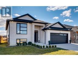 129 Lambert STREET, Amherstburg, Ontario