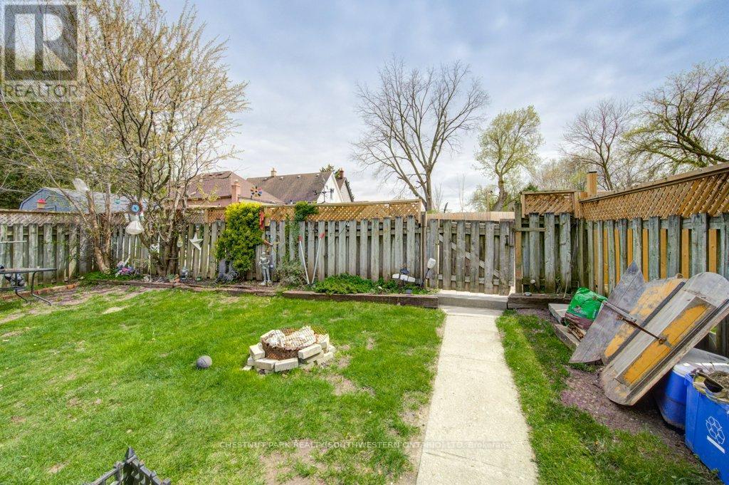 1121 Trafalgar Street, London East, Ontario  N5Z 1G9 - Photo 35 - X12176514