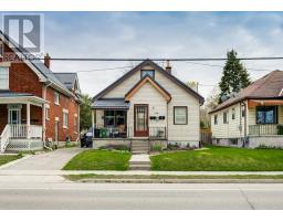 1121 TRAFALGAR STREET, London East, Ontario