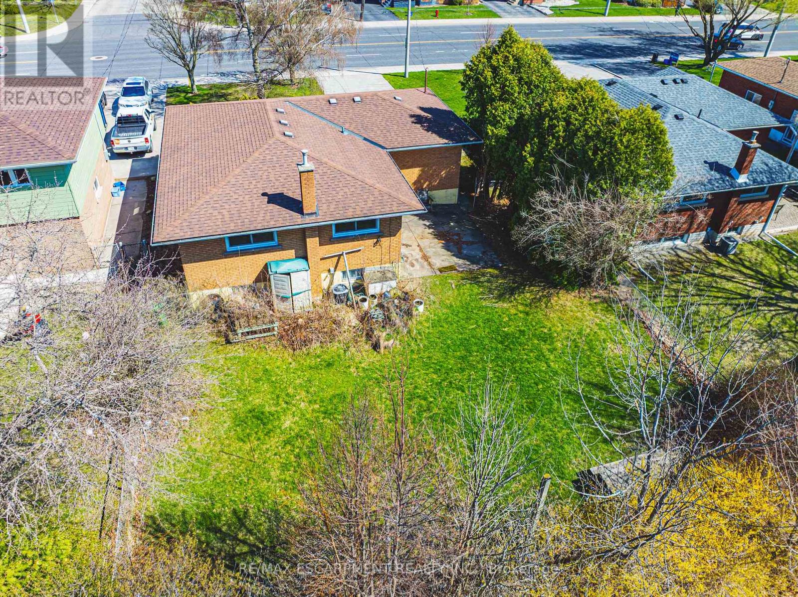 340 West 5th Street, Hamilton, Ontario  L9C 3P3 - Photo 41 - X12176525