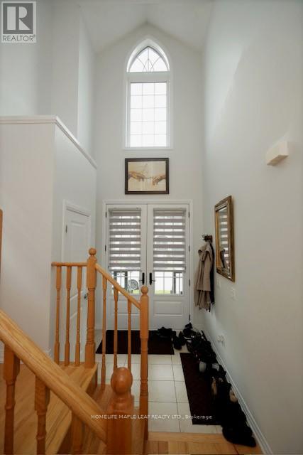 156 Silverwood Crescent, Woodstock (Woodstock - North), Ontario  N4T 0M6 - Photo 2 - X12176530