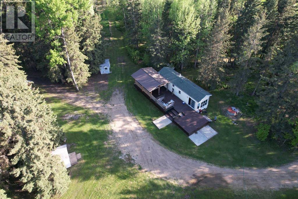 373037 Range Road 5-0, Rural Clearwater County, Alberta  T0M 1W0 - Photo 15 - A2224660