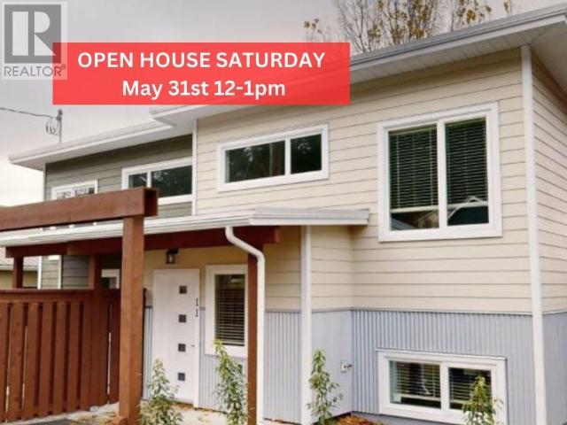 11-6730 Cranberry Street, Powell River, British Columbia  V8A 3Z4 - Photo 1 - 18934