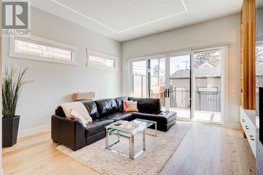 1902 13 Street Sw, Calgary, Alberta  T2T 3P6 - Photo 19 - A2201480