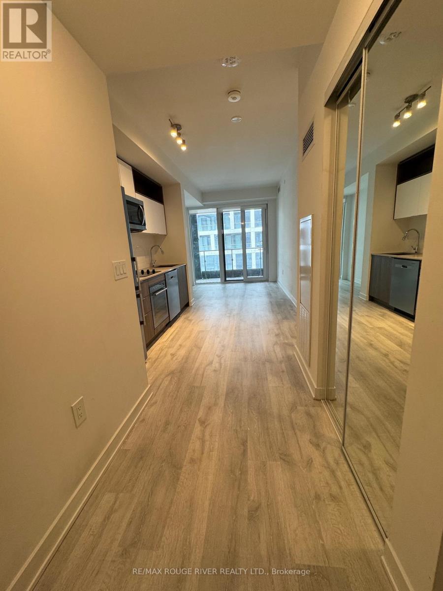 531 Se - 60 Princess Street, Toronto, Ontario  M5A 1E7 - Photo 10 - C12176559