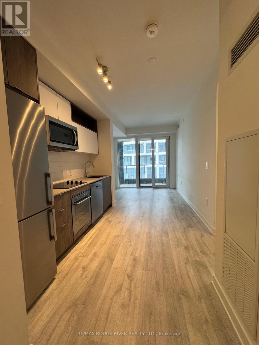 531 Se - 60 Princess Street, Toronto, Ontario  M5A 1E7 - Photo 11 - C12176559