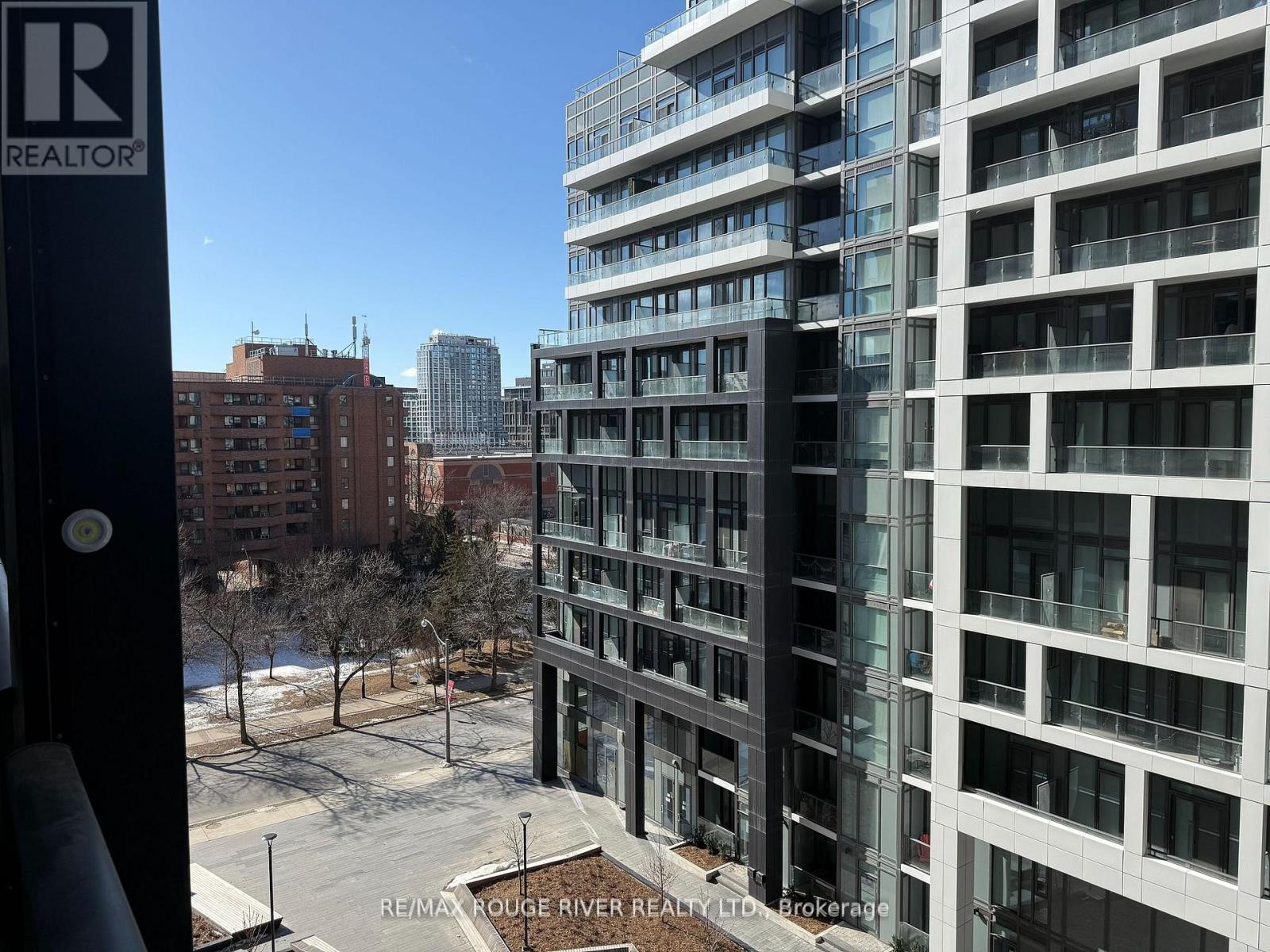 531 Se - 60 Princess Street, Toronto, Ontario  M5A 1E7 - Photo 20 - C12176559