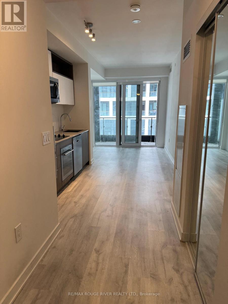 531 Se - 60 Princess Street, Toronto, Ontario  M5A 1E7 - Photo 3 - C12176559