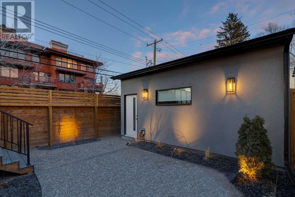 1902 13 Street Sw, Calgary, Alberta  T2T 3P6 - Photo 48 - A2201480