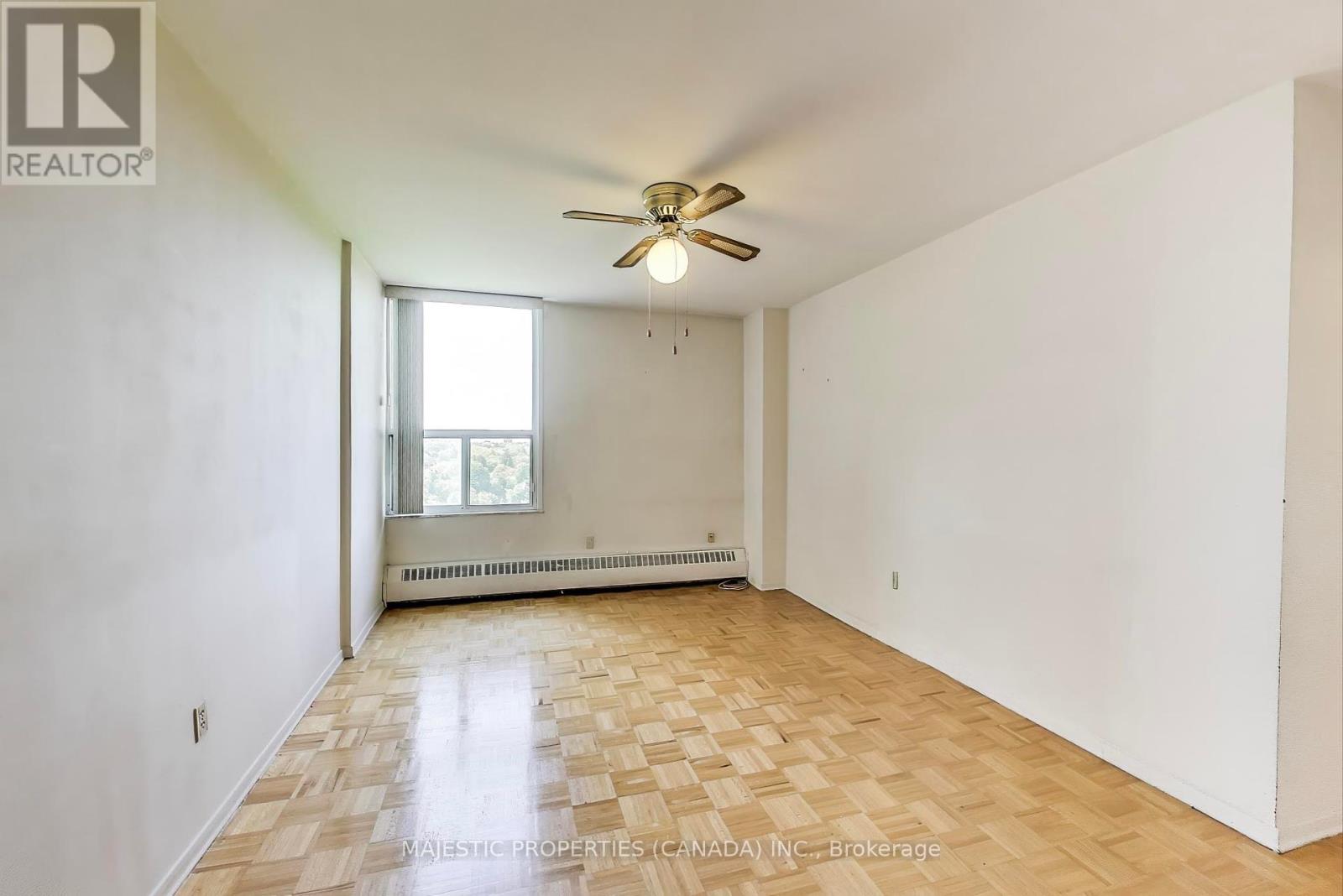 1216 - 15 Vicora Link Way, Toronto, Ontario  M3C 1A8 - Photo 11 - C12176579