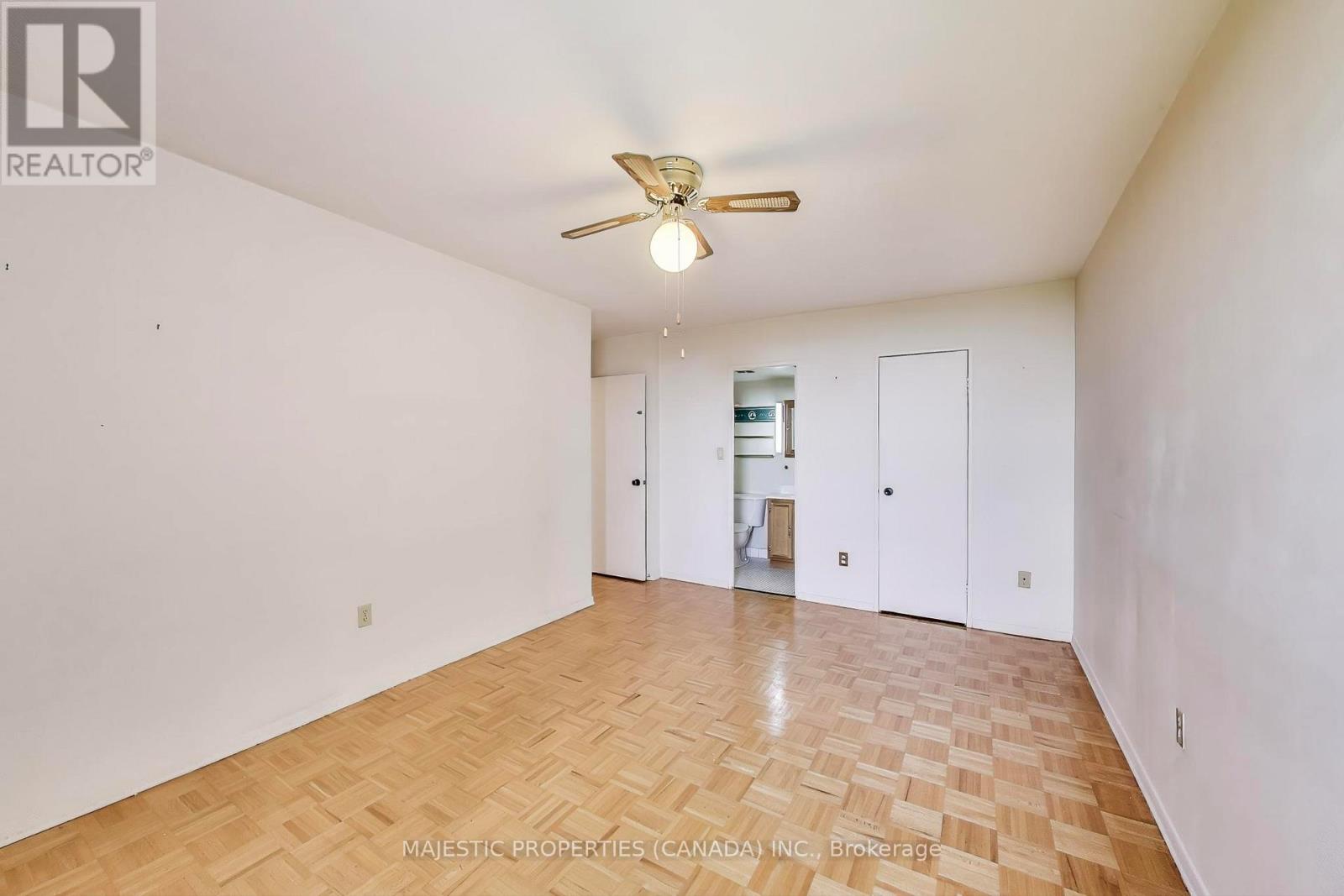 1216 - 15 Vicora Link Way, Toronto, Ontario  M3C 1A8 - Photo 12 - C12176579