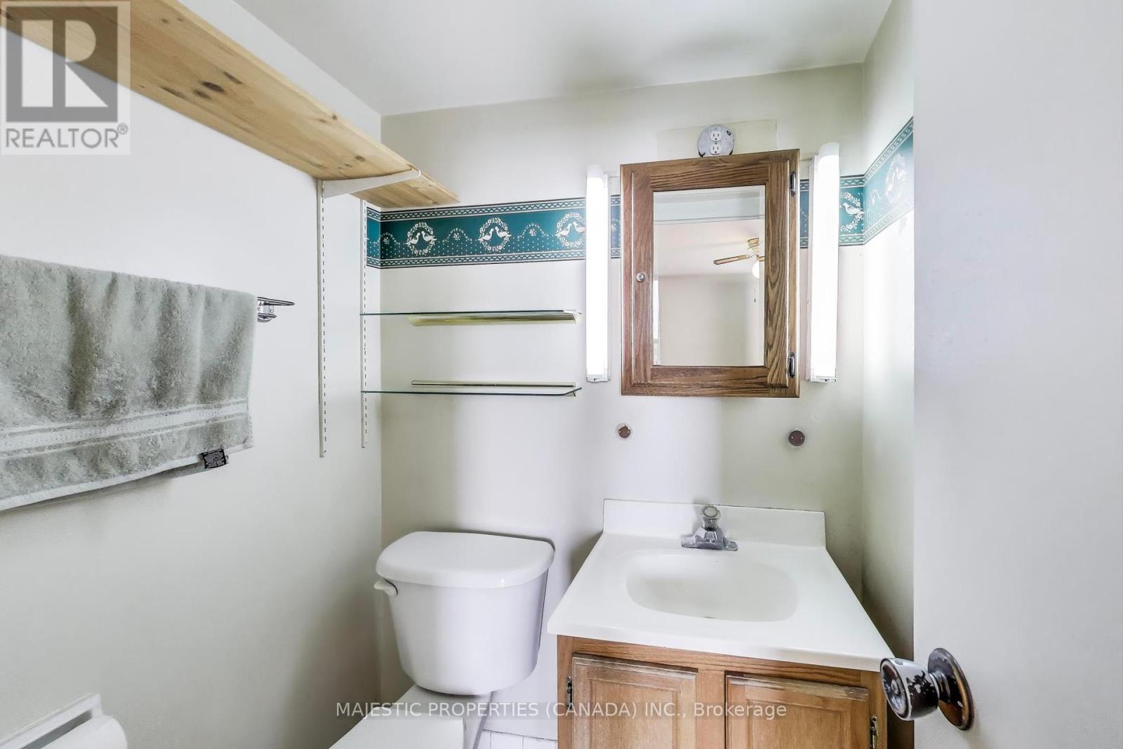 1216 - 15 Vicora Link Way, Toronto, Ontario  M3C 1A8 - Photo 13 - C12176579