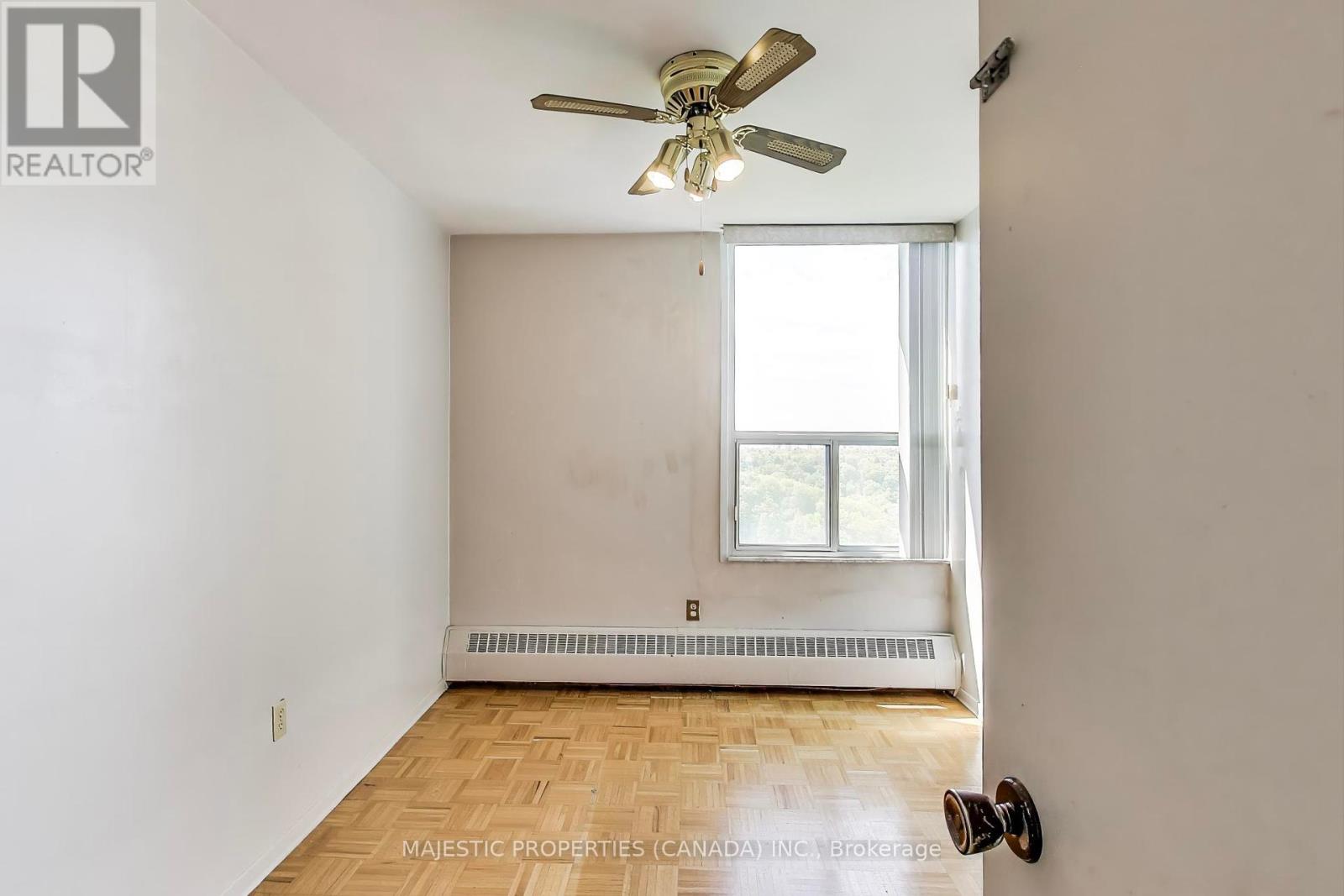 1216 - 15 Vicora Link Way, Toronto, Ontario  M3C 1A8 - Photo 14 - C12176579