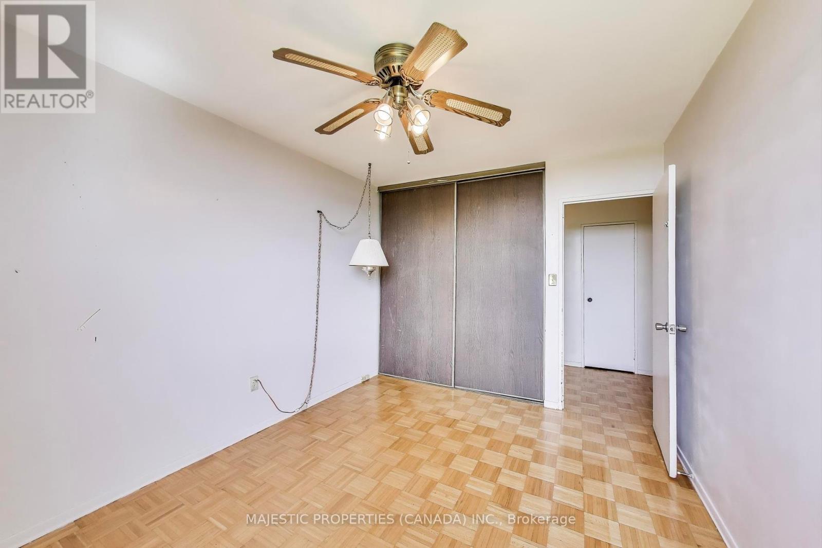 1216 - 15 Vicora Link Way, Toronto, Ontario  M3C 1A8 - Photo 17 - C12176579