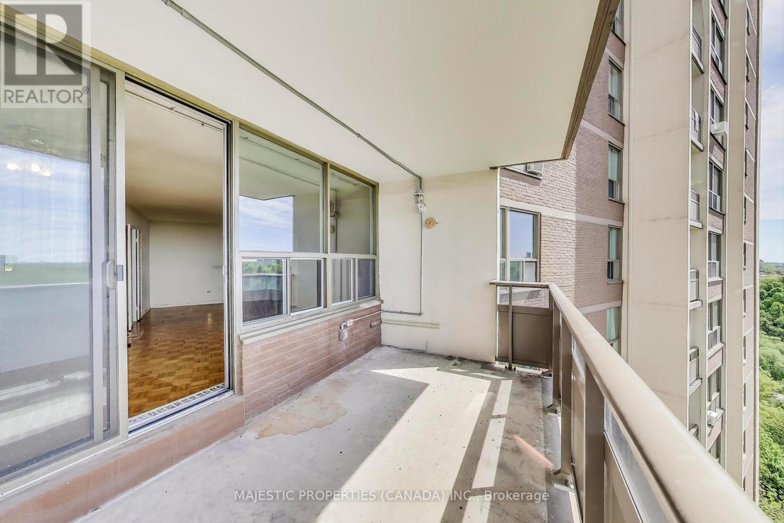 1216 - 15 Vicora Link Way, Toronto, Ontario  M3C 1A8 - Photo 20 - C12176579