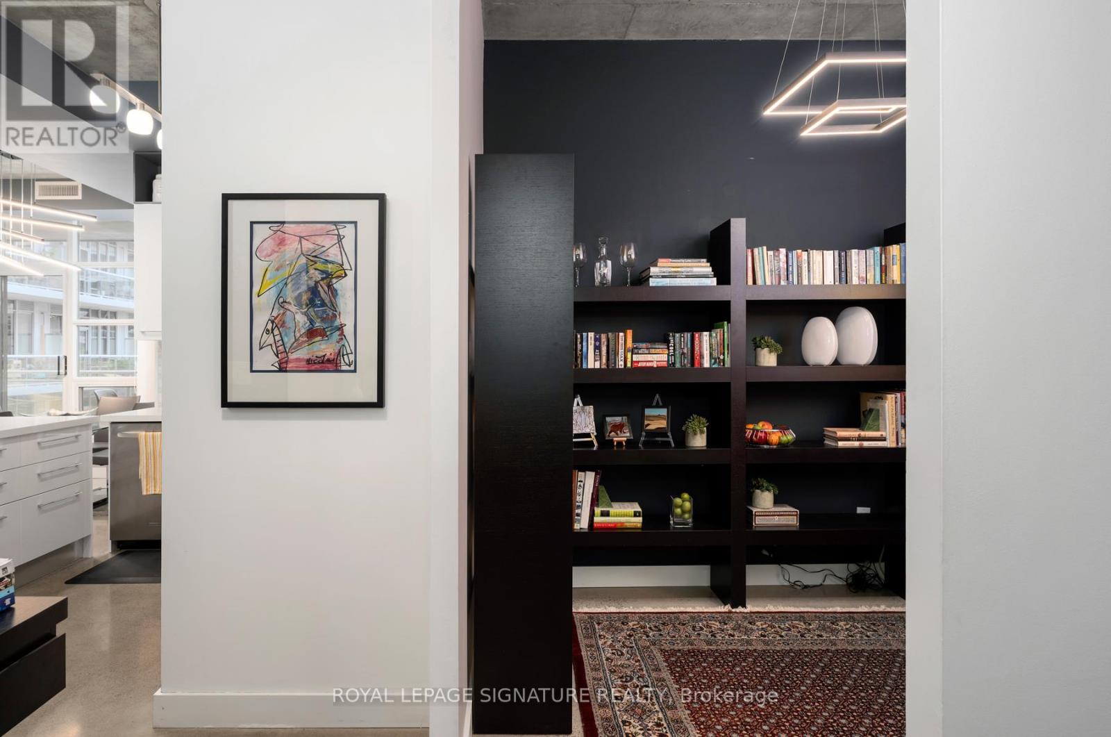 408 - 19 Brant Street, Toronto, Ontario  M5V 2L2 - Photo 21 - C12176596