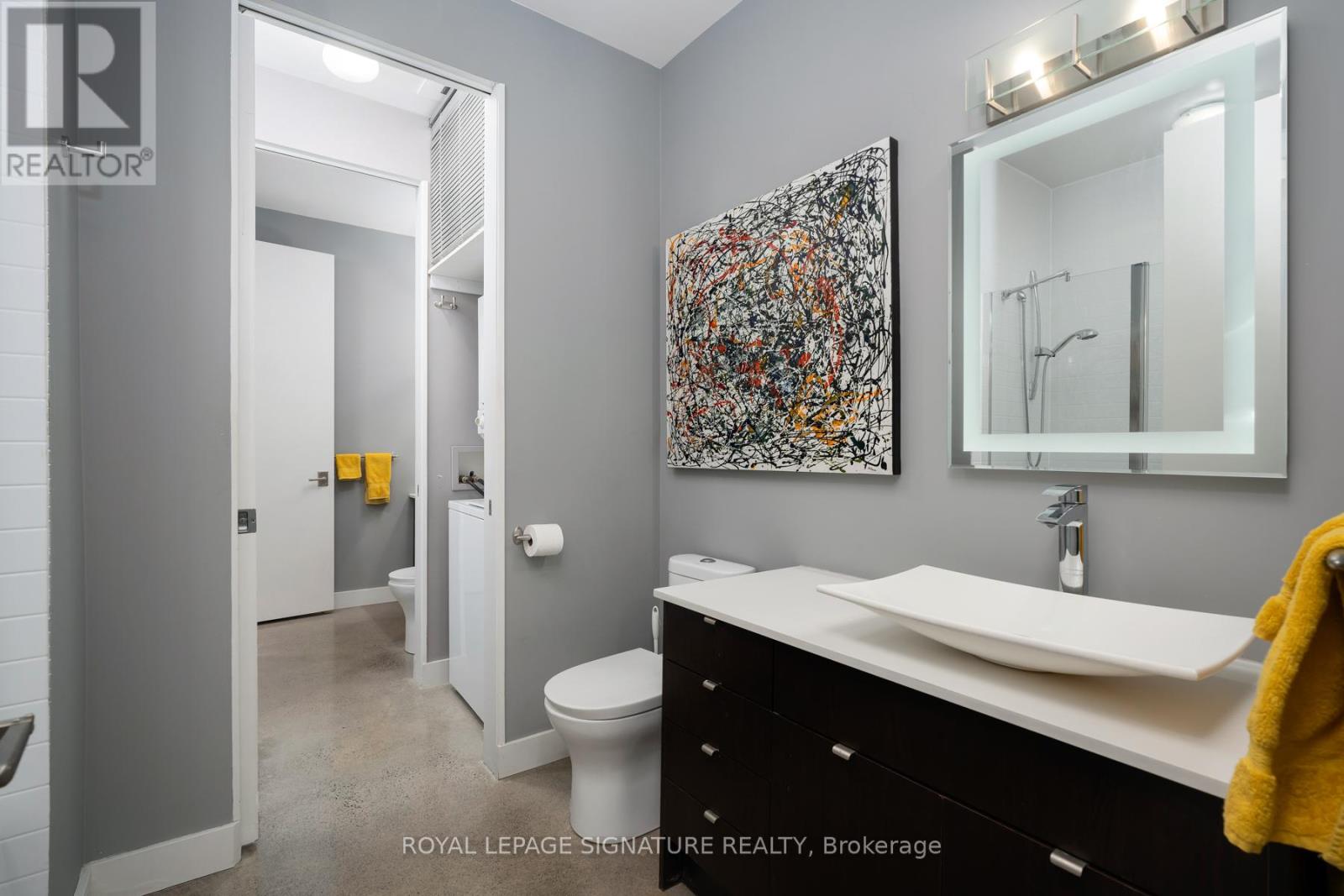 408 - 19 Brant Street, Toronto, Ontario  M5V 2L2 - Photo 25 - C12176596