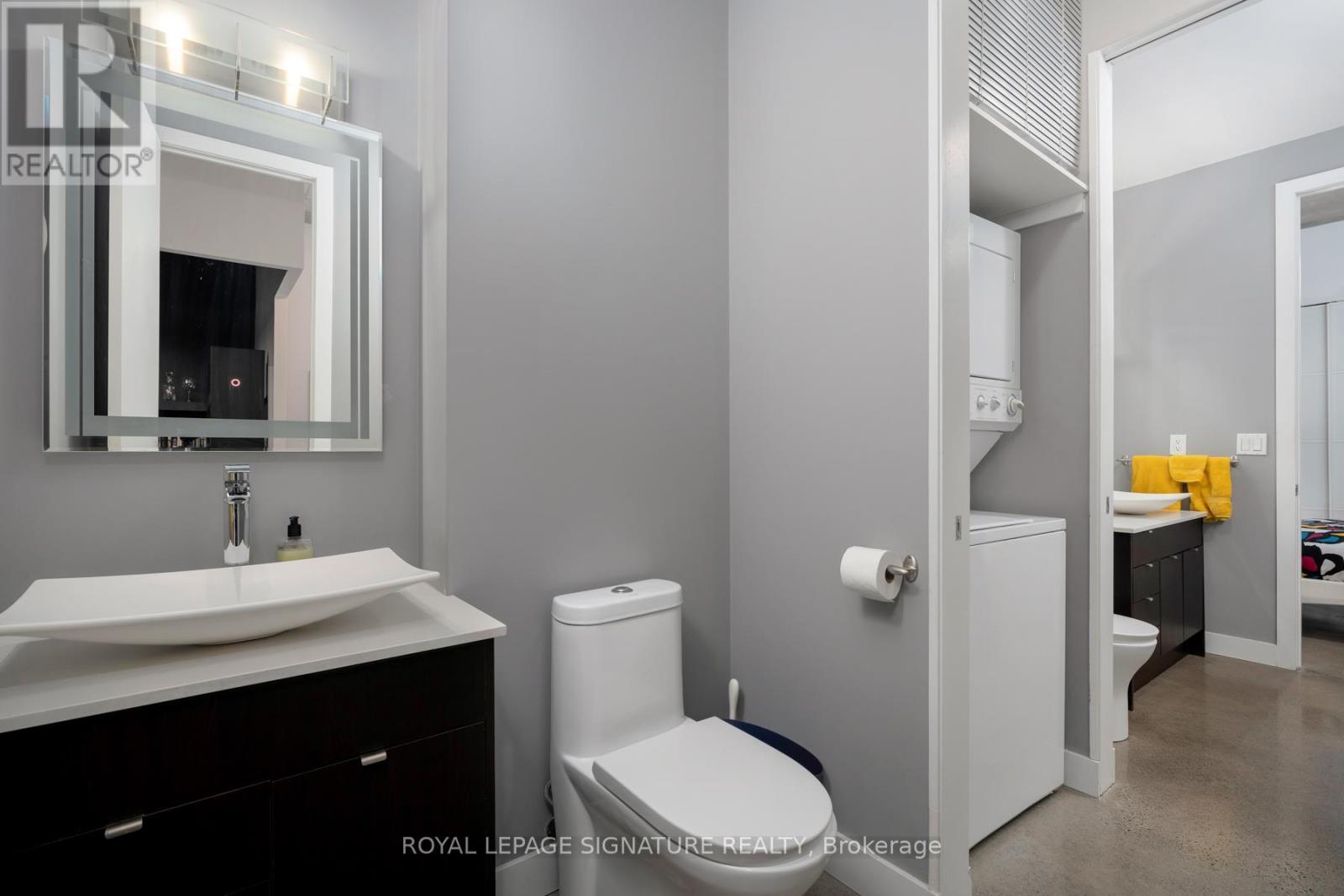 408 - 19 Brant Street, Toronto, Ontario  M5V 2L2 - Photo 28 - C12176596