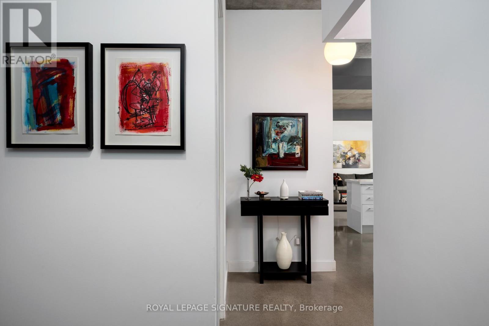 408 - 19 Brant Street, Toronto, Ontario  M5V 2L2 - Photo 30 - C12176596