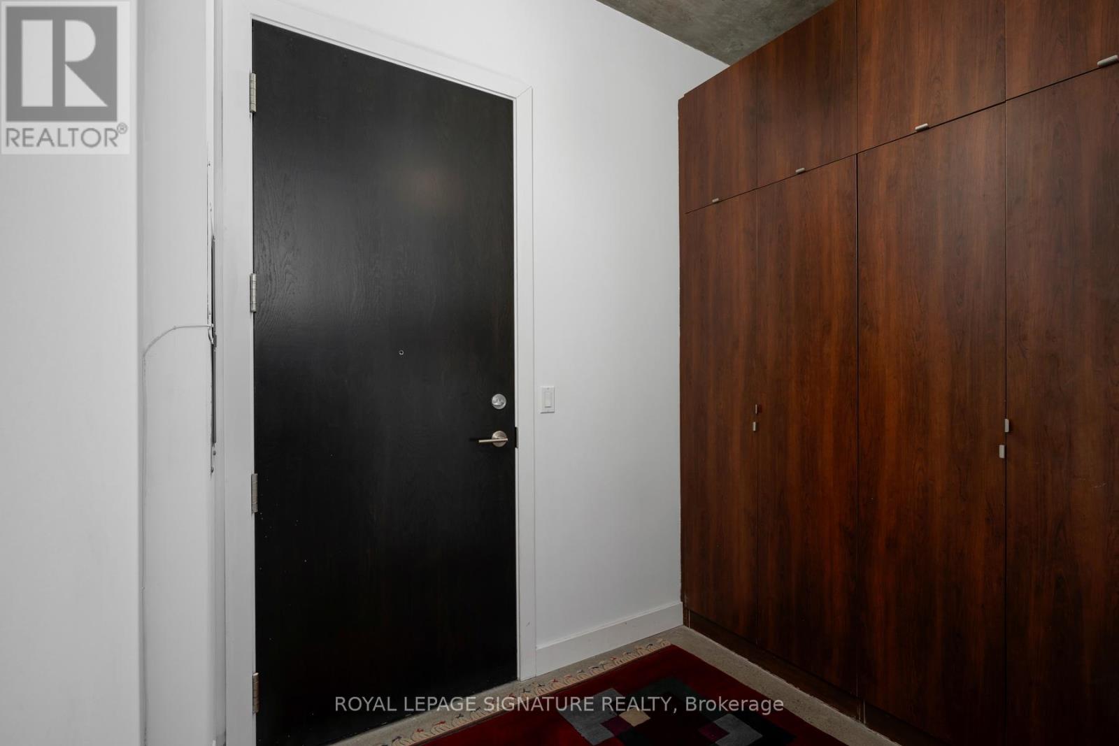 408 - 19 Brant Street, Toronto, Ontario  M5V 2L2 - Photo 31 - C12176596