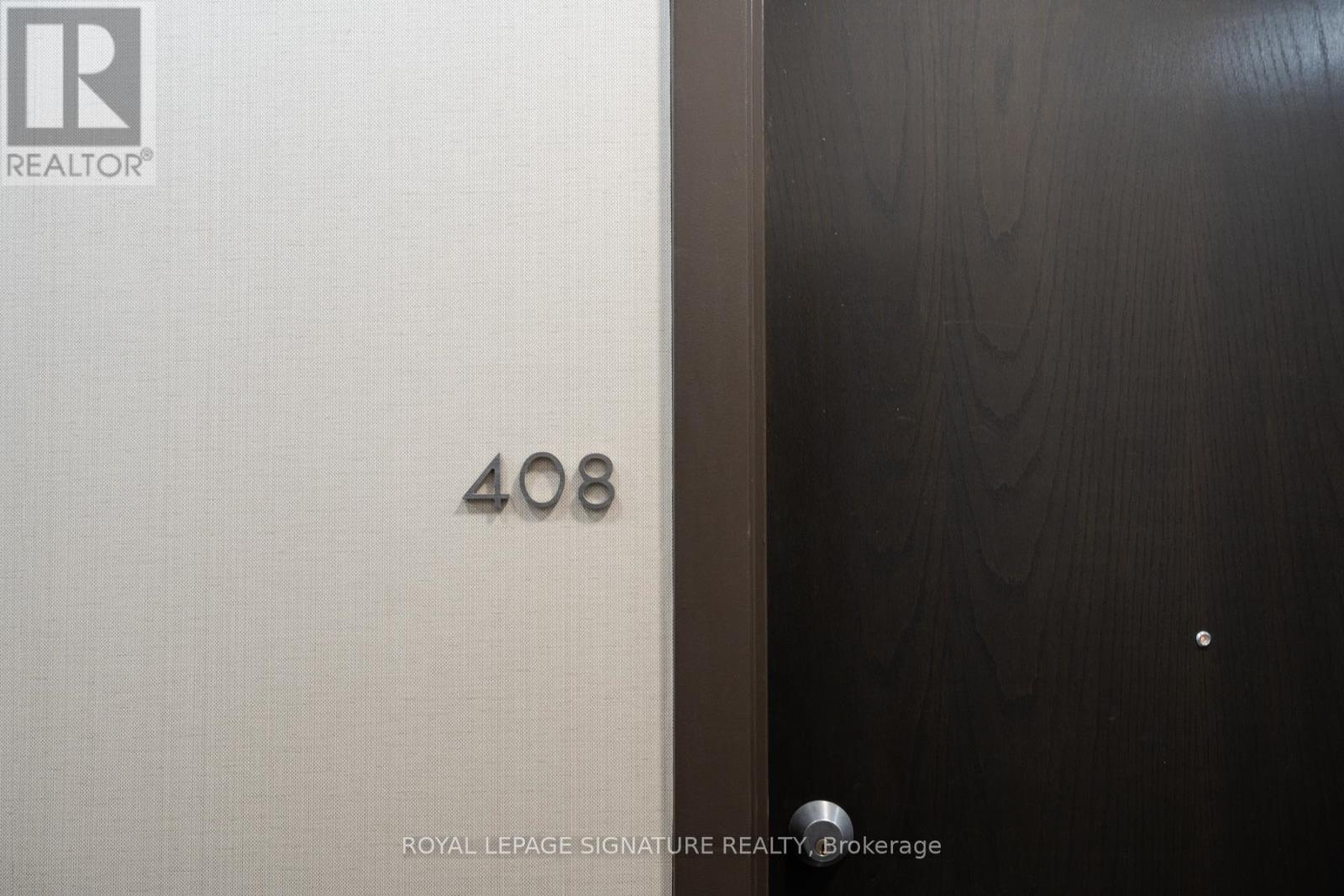 408 - 19 Brant Street, Toronto, Ontario  M5V 2L2 - Photo 32 - C12176596