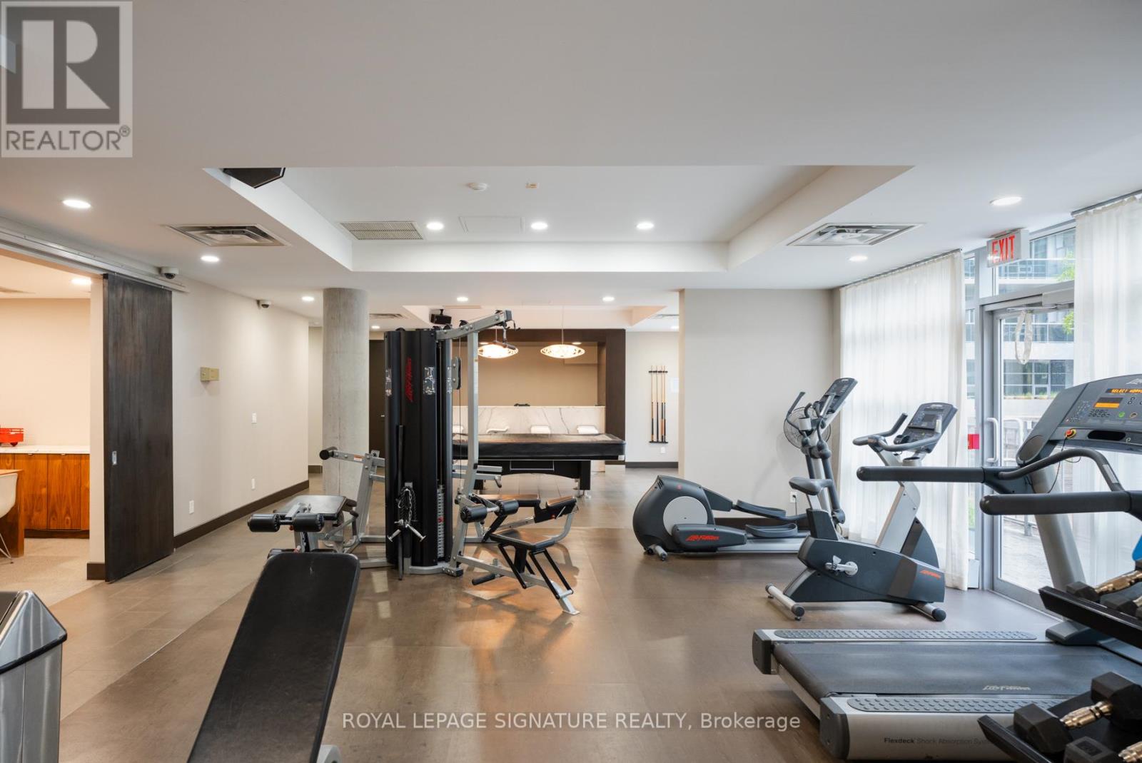 408 - 19 Brant Street, Toronto, Ontario  M5V 2L2 - Photo 37 - C12176596