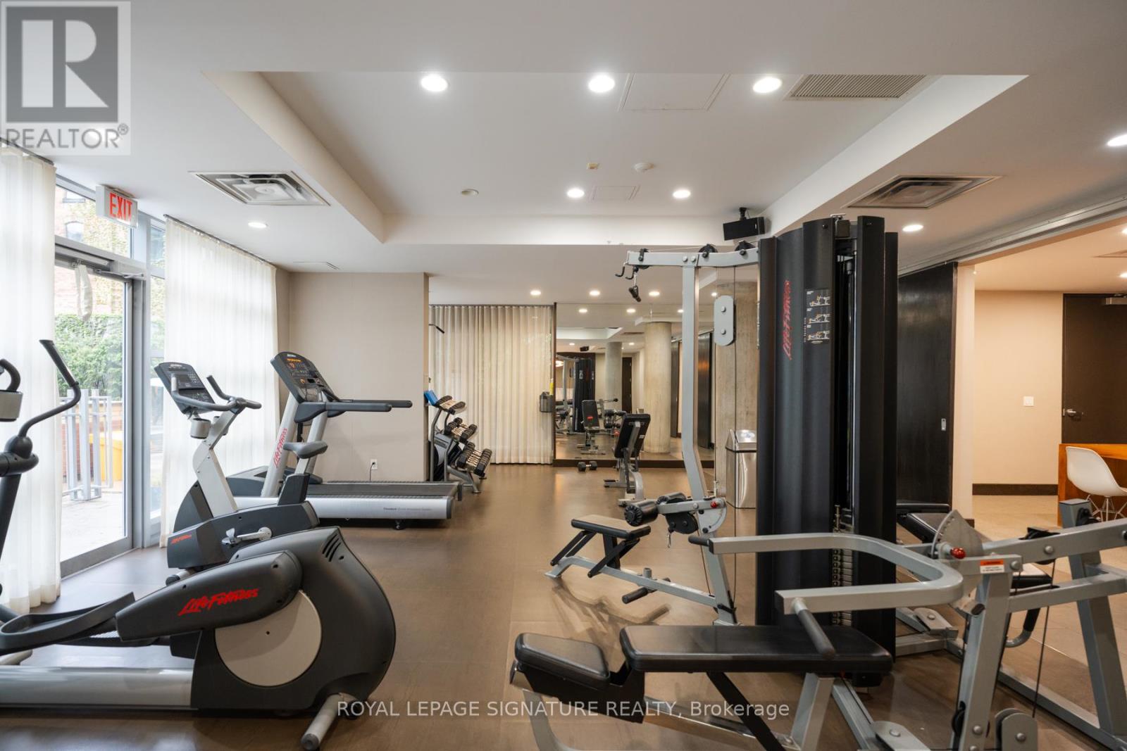 408 - 19 Brant Street, Toronto, Ontario  M5V 2L2 - Photo 38 - C12176596