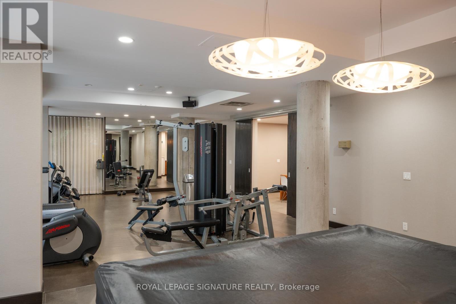 408 - 19 Brant Street, Toronto, Ontario  M5V 2L2 - Photo 42 - C12176596