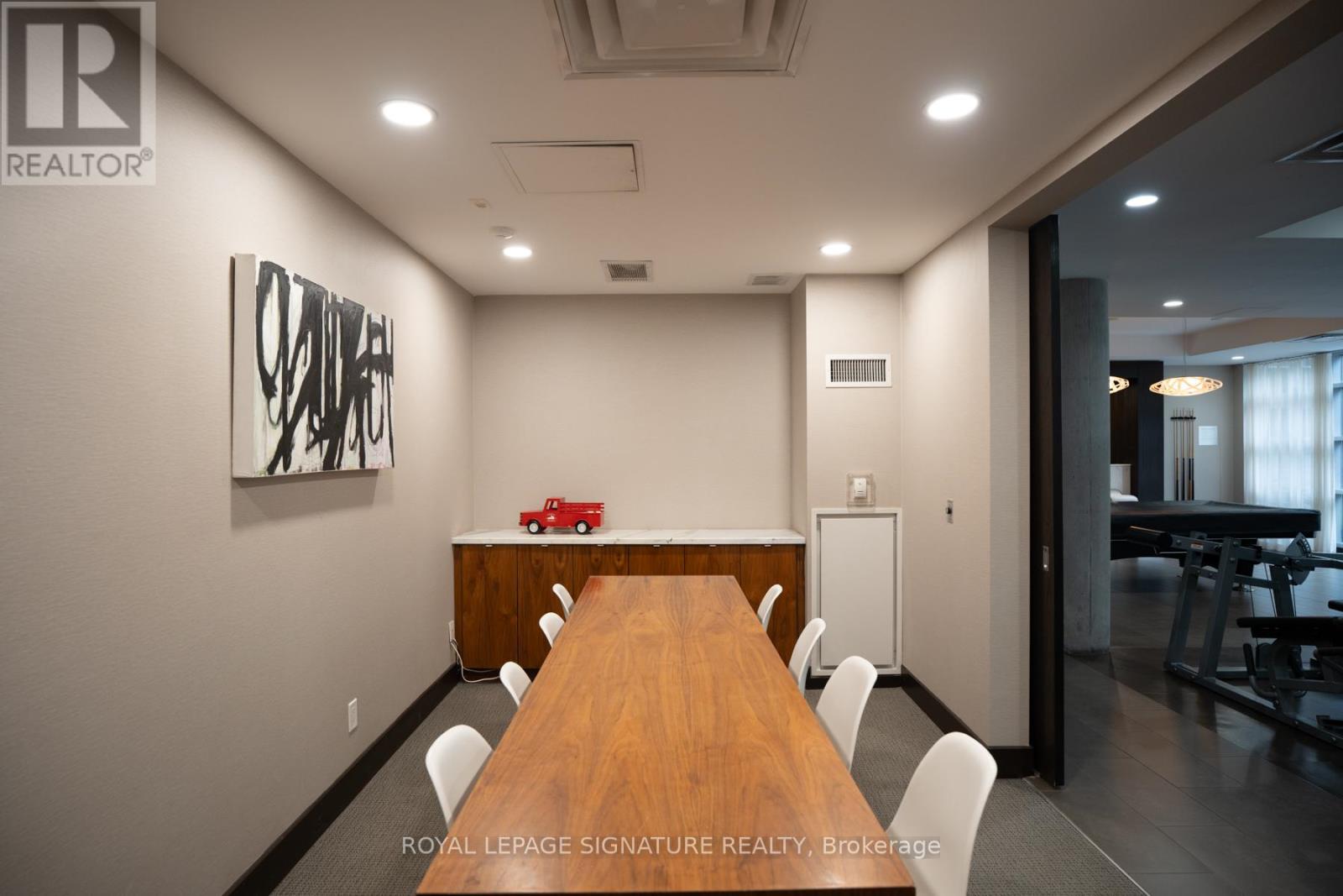 408 - 19 Brant Street, Toronto, Ontario  M5V 2L2 - Photo 44 - C12176596
