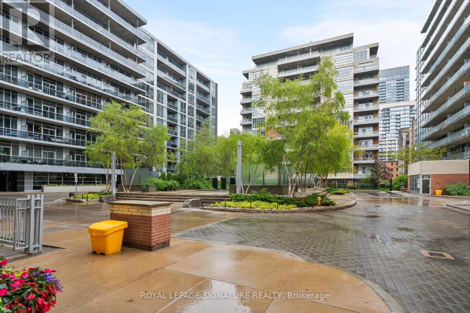 408 - 19 Brant Street, Toronto, Ontario  M5V 2L2 - Photo 46 - C12176596
