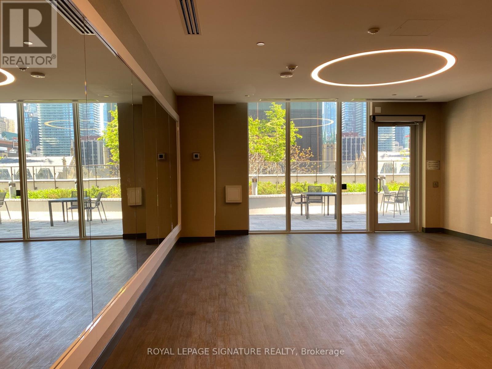 205 - 100 Dalhousie Street, Toronto, Ontario  M5B 0C7 - Photo 24 - C12176605