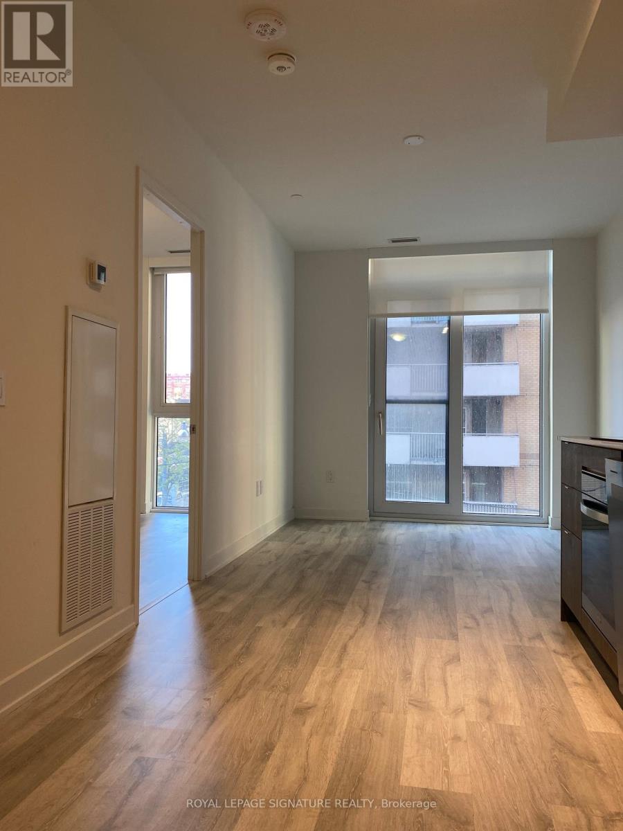 205 - 100 Dalhousie Street, Toronto, Ontario  M5B 0C7 - Photo 8 - C12176605