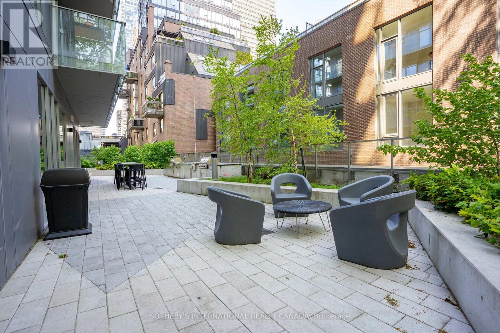 2810 - 50 Wellesley Street E, Toronto, Ontario  M4Y 0C8 - Photo 32 - C12176607