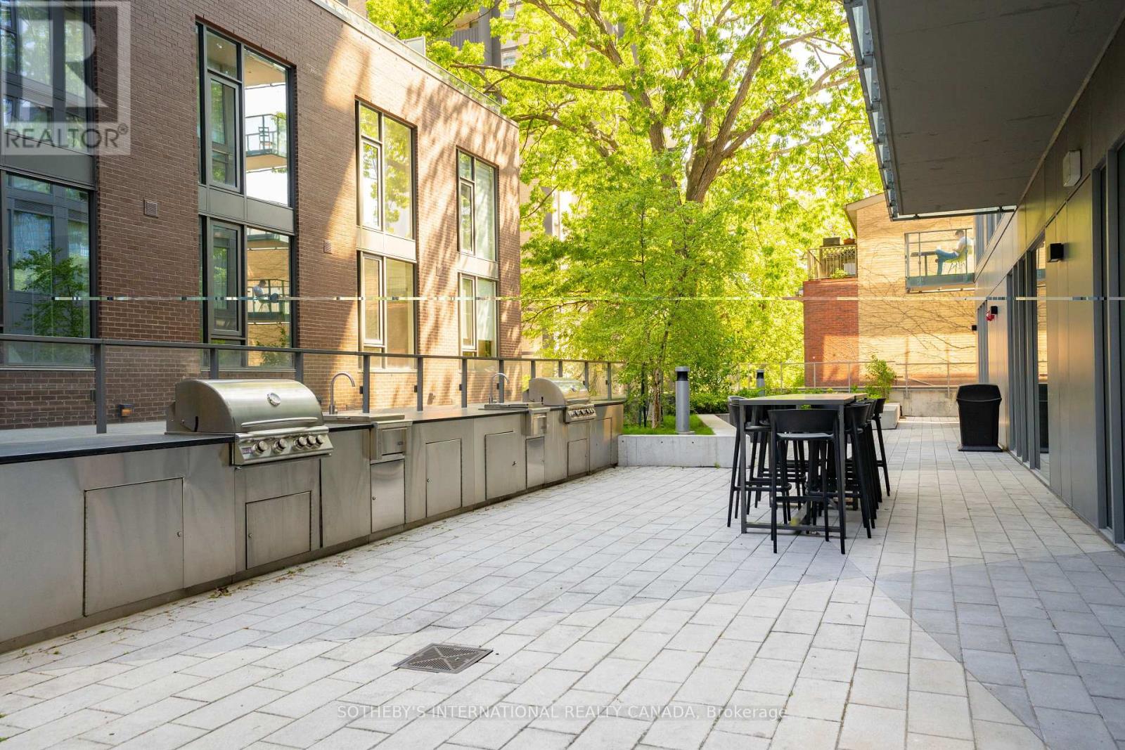 2810 - 50 Wellesley Street E, Toronto, Ontario  M4Y 0C8 - Photo 34 - C12176607