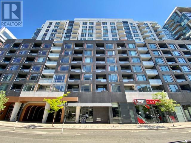 1519 - 525 ADELAIDE STREET W, Toronto, Ontario