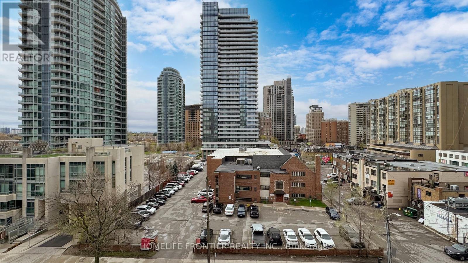 711 - 20 Olive Avenue, Toronto (Willowdale East), Ontario  M2N 7G5 - Photo 29 - C12176627