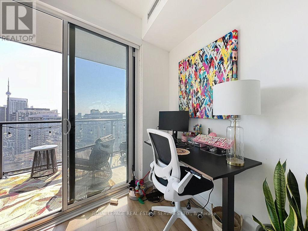 2310 - 135 East Liberty Street, Toronto (Waterfront Communities), Ontario  M6K 0G7 - Photo 27 - C12176681