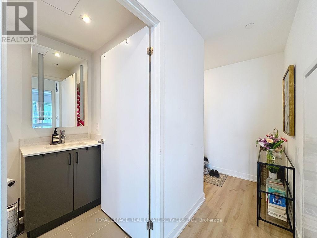 2310 - 135 East Liberty Street, Toronto (Waterfront Communities), Ontario  M6K 0G7 - Photo 30 - C12176681