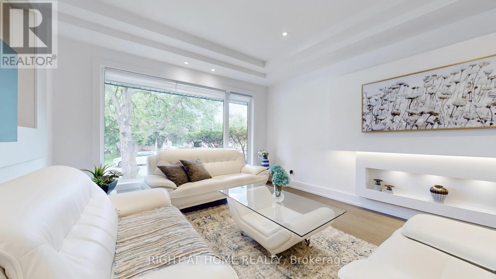 136 Santa Barbara Road, Toronto (Willowdale West), Ontario  M2N 2C5 - Photo 7 - C12176692
