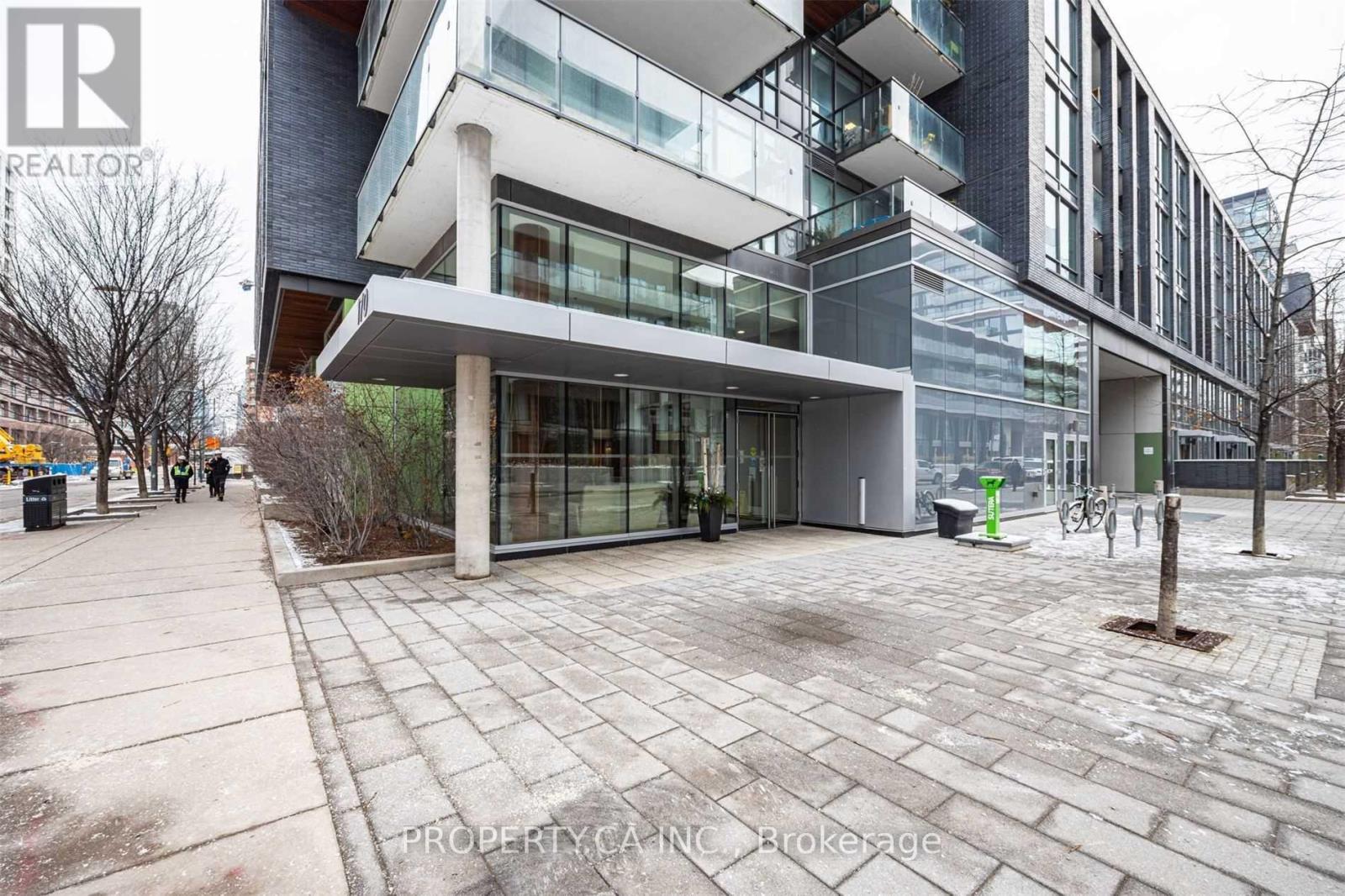 S324 - 455 Front Street E, Toronto, Ontario  M5A 0G2 - Photo 25 - C12176704