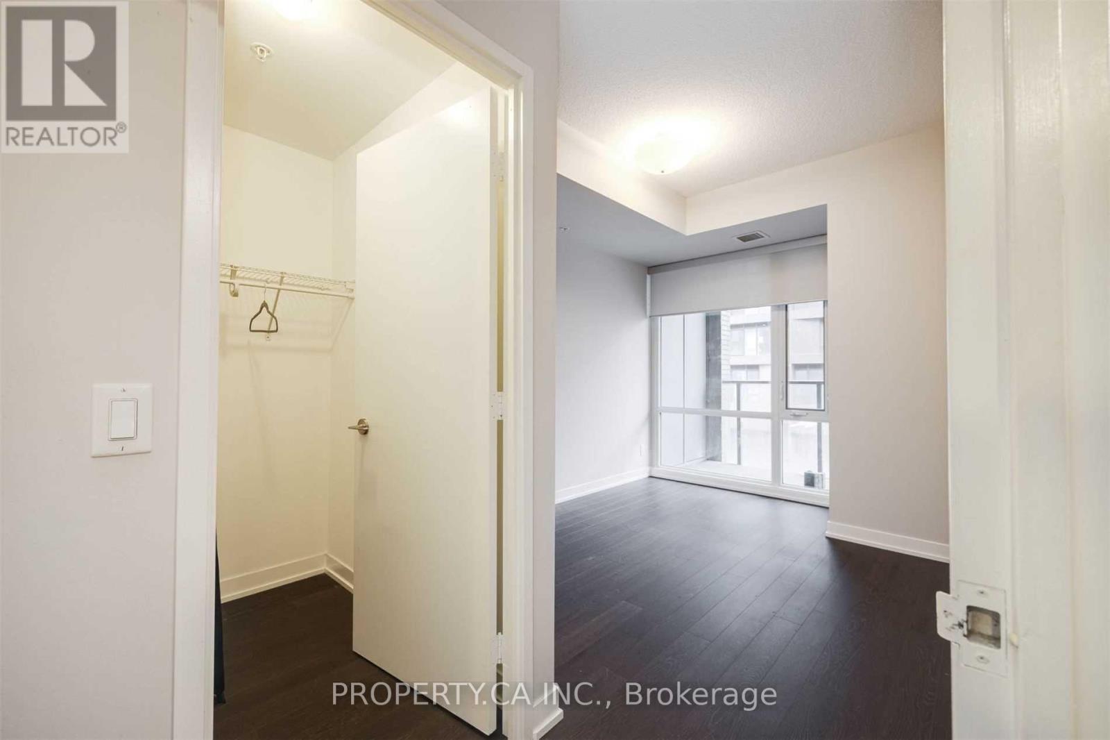 S324 - 455 Front Street E, Toronto, Ontario  M5A 0G2 - Photo 6 - C12176704