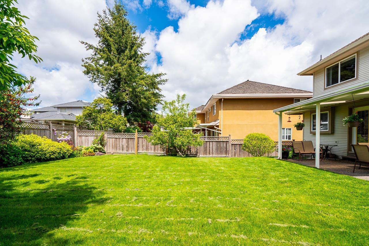 9143 159 Street, Surrey, British Columbia  V4N 2X4 - Photo 39 - R3007658