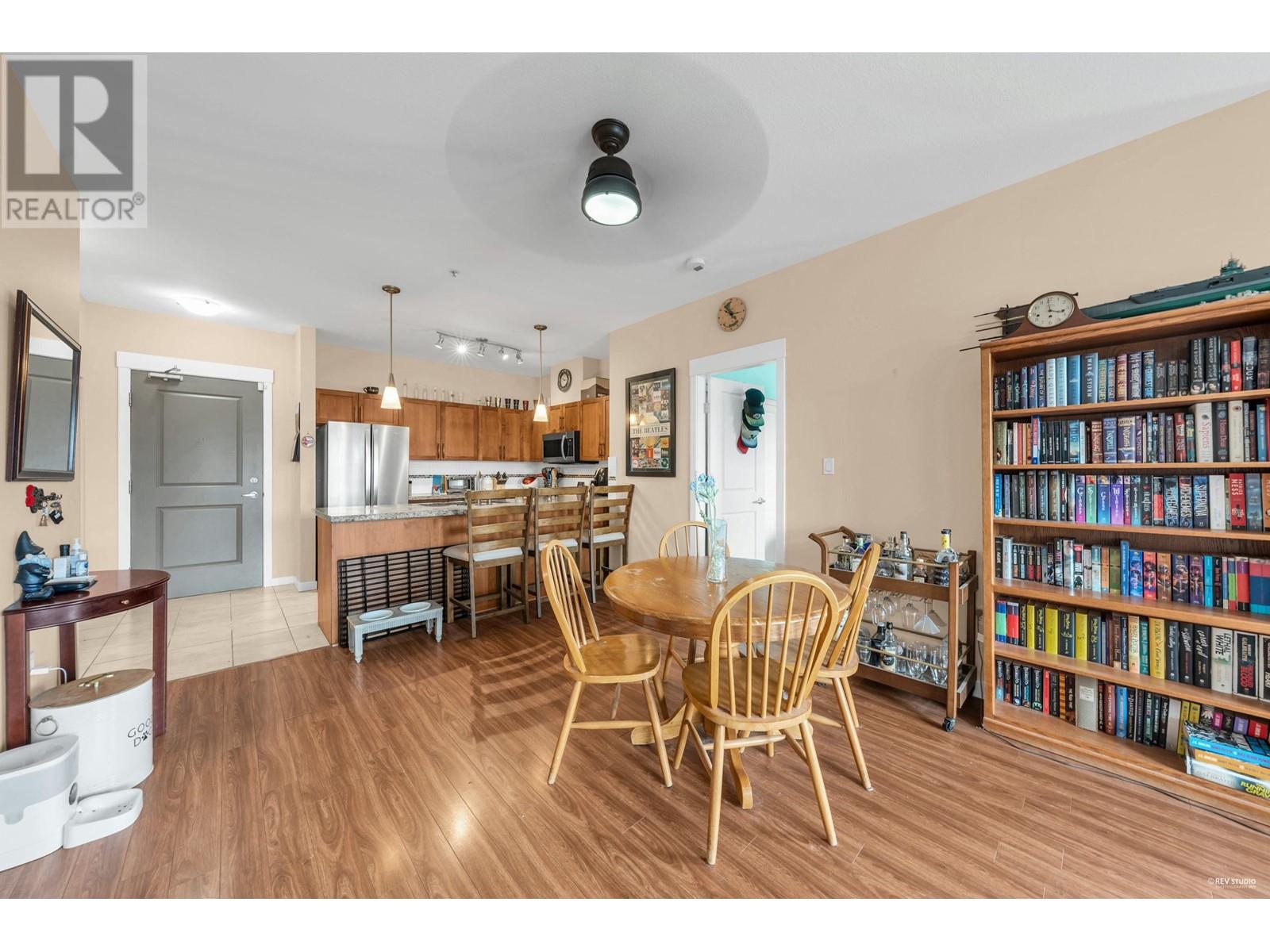 315 12350 Harris Road, Pitt Meadows, British Columbia  V3Y 0C5 - Photo 13 - R2973436