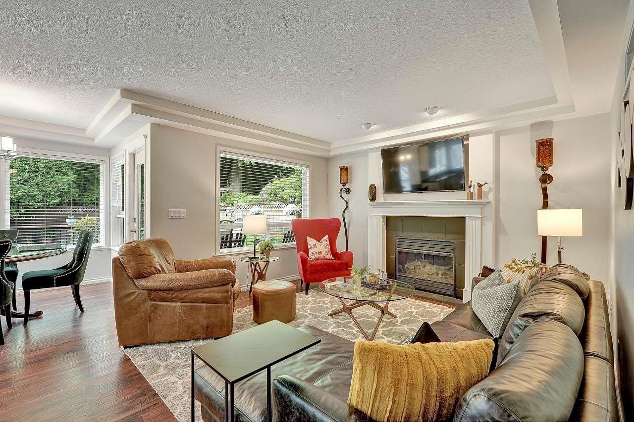 5817 ABERDEEN STREET, Surrey real estate listing R3007781 for sale