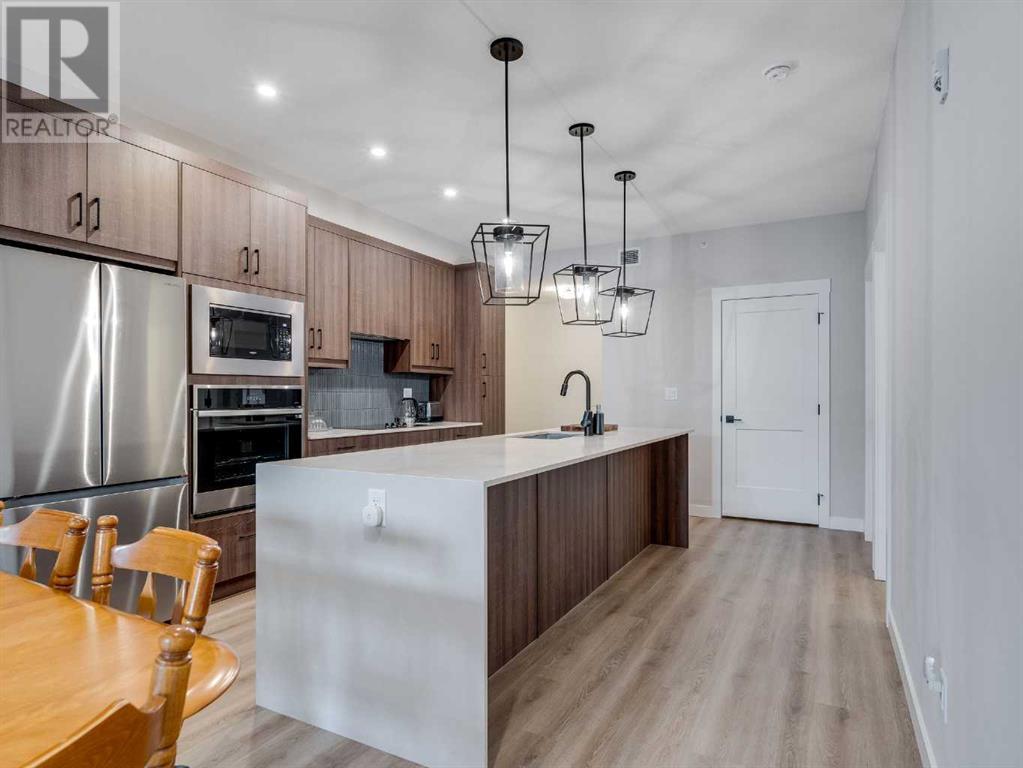 1412, 200 Seton Circle Se, Calgary, Alberta  T3M 3Y1 - Photo 8 - A2220472