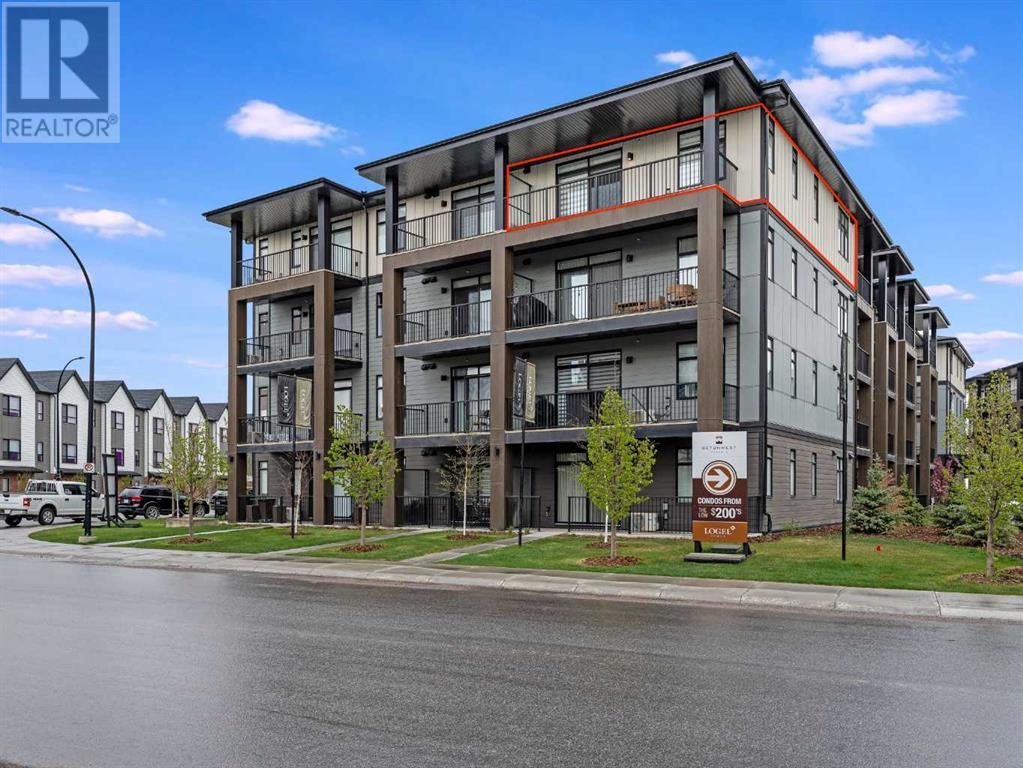 1412, 200 Seton Circle Se, Calgary, Alberta  T3M 3Y1 - Photo 23 - A2220472