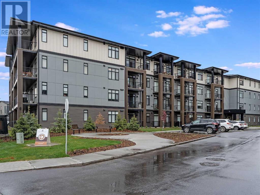 1412, 200 Seton Circle Se, Calgary, Alberta  T3M 3Y1 - Photo 24 - A2220472