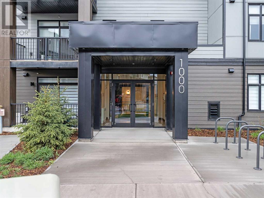 1412, 200 Seton Circle Se, Calgary, Alberta  T3M 3Y1 - Photo 1 - A2220472